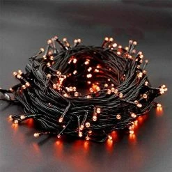 Discount 🌟 300 LED ❄ Christmas Lights, 98.5FT Xmas String Light 8 Lighting Modes, Plug In Waterproof Mini Lights For Outdoor Indoor Holiday ❄ Christmas Tree Wedding Party Bedroom Decorations (Warm White) 😀 -Lighting & Ceiling Fans Shop 51KU8FWCLYL. AC