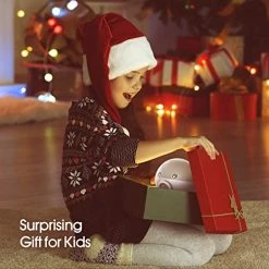 Coupon 😉 Ocean Night Light Projector For Kids, Octopus Decor Toys For 3-8 Year Old Boys, 3 In 1 Star&Moon Projection For 2-10 Year Old 👧 Girls, 9 Lullaby Songs, Toddler Toys, Adjustable 360-Degree Rotation White 😉 -Lighting & Ceiling Fans Shop 51LYEqPYdrL