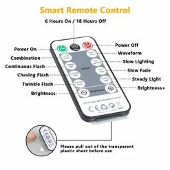 Top 10 💯 Fairy Curtain Lights For Bedroom 300 LED,SUWITU 🎄 Christmas String Lights USB Plug In 8 Modes Wall Hanging Twinkle Lights With Remote Control For In/Outdoor Wedding Party Backdrop Xmas Decor(9.8x9.8FT) Orange ✔️ -Lighting & Ceiling Fans Shop 51NyGQHtsuL