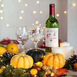 Top 10 🤩 Led String Lights, Sanniu Mini Battery Powered Copper Wire Starry Fairy Lights, Battery Operated Lights For Bedroom, ❄ Christmas, Parties, Wedding, Centerpiece, Decoration (5m/16ft Warm White) 🌟 -Lighting & Ceiling Fans Shop 51OdixJVlHL