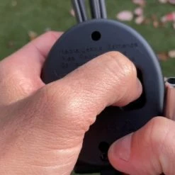 Budget ✨ Super Bright Solar Powered Firefly Lights, High Flexibility Starburst Swaying Lights, Vibrant Solar Garden Lights Outdoor Waterproof, 8 LED Landscape Lighting Decorative For Pathway Patio Yard 💯 -Lighting & Ceiling Fans Shop 51P5YERxVjL