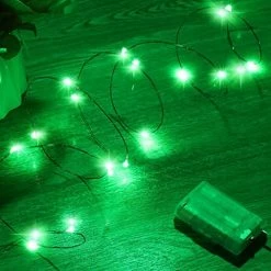 Flash Sale 👏 Led Fairy Lights Battery Operated, 1 Pack Mini Battery Powered Copper Wire Starry Fairy Lights For Bedroom, 🎅 Christmas, Parties, Wedding, Centerpiece, Decoration (5m/16ft Warm White) 🌟 -Lighting & Ceiling Fans Shop 51R3QB ZUvL. AC