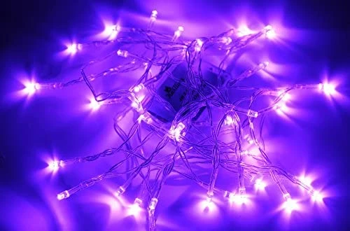 Best deal โค๏ธ Battery Operated ๐ Christmas Lights,13 Ft Short Clear Wire String Led Twinkle Fairy Light For Small Mini Xmas Tree And Wedding Party Indoor/Outdoor Decoration(Multicolor) ๐งจ 9 Best deal โค๏ธ Battery Operated ๐ Christmas Lights,13 Ft Short Clear Wire String Led Twinkle Fairy Light For Small Mini Xmas Tree And Wedding Party Indoor/Outdoor Decoration(Multicolor) ๐งจ - Image 7