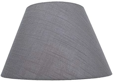 Best deal ❤️ Medium Lamp Shade, Barrel Fabric Lampshade For Table Lamp And Floor Light, 7x13x7.8 Inch,Natural Linen Hand Crafted, Spider (White) 🛒 12 Best deal ❤️ Medium Lamp Shade, Barrel Fabric Lampshade For Table Lamp And Floor Light, 7x13x7.8 Inch,Natural Linen Hand Crafted, Spider (White) 🛒 - Image 10
