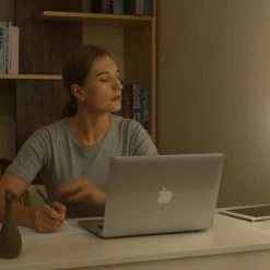 Best reviews of 🔥 Small Bedroom Lamps 3 Color Temperatures - 2700K 3500K 5000K Bedside Lamps With USB C And A Ports, Pull Chain Table Lamps With AC Outlet, White Nightstand Lamps With Black Metal Base For Kids Reading 👍 -Lighting & Ceiling Fans Shop 51UnlyGxrYL