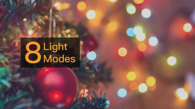 Cheapest β Icicle π Christmas Lights Outdoor-720LED 60FT Multicolored Fairy String Lights-8 Modes Connectable Timer IP44 Waterproof With Remote Plug In For House Roof Yard Patio Indoor π Christmas Decorations π― 8 Cheapest β Icicle π Christmas Lights Outdoor-720LED 60FT Multicolored Fairy String Lights-8 Modes Connectable Timer IP44 Waterproof With Remote Plug In For House Roof Yard Patio Indoor π Christmas Decorations π― - Image 6