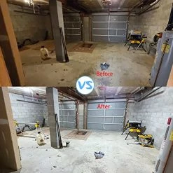 Flash Sale π Suyncyi 2-Pack Garage Light, 160W LED Garage Light With 6+1 Multi-Position Panels - 16000LM 6500K E26/E27 Deformable LED Garage Ceiling Lights, Easy-Installation LED Lights For Garage, Workshop,Basement Ba β¨ 8 Flash Sale π Suyncyi 2-Pack Garage Light, 160W LED Garage Light With 6+1 Multi-Position Panels - 16000LM 6500K E26/E27 Deformable LED Garage Ceiling Lights, Easy-Installation LED Lights For Garage, Workshop,Basement Ba β¨ -Lighting & Ceiling Fans Shop 51XurpvGP2L