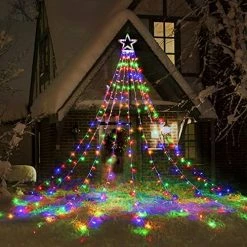 Top 10 ๐ LED ๐ Christmas Lights - 10ft ๐ Christmas Decorative Ladder Lights With Santa Claus, ๐ Christmas Decorations Lights For Indoor Outdoor, Window, Garden, Home, Wall, Xmas Tree Decor (Warm White) ๐ 24 Top 10 ๐ LED ๐ Christmas Lights - 10ft ๐ Christmas Decorative Ladder Lights With Santa Claus, ๐ Christmas Decorations Lights For Indoor Outdoor, Window, Garden, Home, Wall, Xmas Tree Decor (Warm White) ๐ -Lighting & Ceiling Fans Shop 51b1x8CvdgL. AC