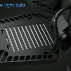 Buy 🔥 LED Garage Light, 120W Beyond Bright Deformable LED Garage Lights Ceiling Led Shop Lights With 6 Adjustable Panels, 12000LM 6500K E26 Garage Lighting For Garage, Basement, Barn, Workshop, 2 Pack 1. 2 Pack 120w 👍 -Lighting & Ceiling Fans Shop 51blskrcoRL