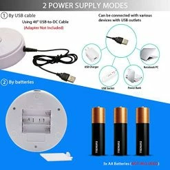 Deals 🌟 Bonsai Tree Light For Room Decor, Aesthetic Lamps For Living Room, Cute Night Light For House Decor, Good Ideas For Gifts, Home Decorations, Weddings,Christmas, Holidays And More (Warm White, 108 LED) 🔥 -Lighting & Ceiling Fans Shop 51cV0dBTvnL