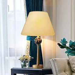 Best deal ❤️ Medium Lamp Shade, Barrel Fabric Lampshade For Table Lamp And Floor Light, 7x13x7.8 Inch,Natural Linen Hand Crafted, Spider (White) 🛒 18 Best deal ❤️ Medium Lamp Shade, Barrel Fabric Lampshade For Table Lamp And Floor Light, 7x13x7.8 Inch,Natural Linen Hand Crafted, Spider (White) 🛒 -Lighting & Ceiling Fans Shop 51d59ZVooyL