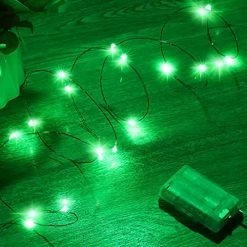 Best Sale 🤩 Fairy Lights Battery Operated, 1 Pack Mini 3*AAA Battery Powered Copper Wire Led Starry String Lights Firefly Lights For Bedroom, 🔔 Christmas, Parties, Decoration (5m/16ft Warm White) 😉 -Lighting & Ceiling Fans Shop 51dHa0hIDoL. AC 1
