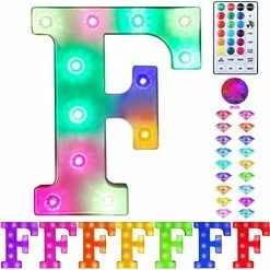 Best reviews of 🥰 Colorful Light Up Letters Led Marquee Letter Lights With Remote 18 Colors Letters With Lights For Wedding 🥳 Birthday Party Lamp ❄ Christmas Home Bar Decoration - Diamond Design Battery Powered - E 😍 -Lighting & Ceiling Fans Shop 51fheqQ5XL. AC