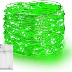 Best deal ❤️ Fairy Lights Battery Operated, 20 FT 60 LED Silver Wire Waterproof Battery Operated String Lights, 🔔 Christmas Decorations For Indoor Outdoor Bedroom Yard Party Decor, Warm W 🥰 30 Best deal ❤️ Fairy Lights Battery Operated, 20 FT 60 LED Silver Wire Waterproof Battery Operated String Lights, 🔔 Christmas Decorations For Indoor Outdoor Bedroom Yard Party Decor, Warm W 🥰 -Lighting & Ceiling Fans Shop 51h8nIUStHL. AC