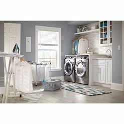 Hot Sale 👍 Claro 1 Gang Decorator/Rocker Wallplate, Gloss, White (1-Pack) | CW-1-WH 🎉