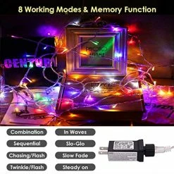 Promo 😀 30V LED Controller With 8 Modes, JT-EL/FC300V0200-C Class 2 Power Supply Multifunctional LED Transformer, Low Voltage Transformer US Plug For LED Light (30v 0.2a) 😉 -Lighting & Ceiling Fans Shop 51hojA6NC9L