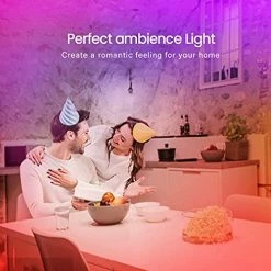 Cheap 🥰 100 FT LED Strip Lights,Rope Lights,Bluetooth APP Control,Color Changing Light Strip,Lights Sync With Music,para Cuarto,LED Lights For Bedroom 😍 -Lighting & Ceiling Fans Shop 51i5JXWWPVL