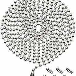 Best reviews of π Pull Chain Extension For Ceiling Fans And Light Fixture, 59-inch Long With 6 Matching Connectors (Silver) π― 15 Best reviews of π Pull Chain Extension For Ceiling Fans And Light Fixture, 59-inch Long With 6 Matching Connectors (Silver) π― -Lighting & Ceiling Fans Shop 51jNOUKrRcS. AC