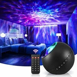 New 🤩 Galaxy Projector For Bedroom, White Noise Galaxy Light, Remote Timer Star Projector, Bluetooth Music Night Light Projector For Kids Teen Adult Bedroom Decor Hlx2.0 🌟 -Lighting & Ceiling Fans Shop 51jP3pEOAiL. AC