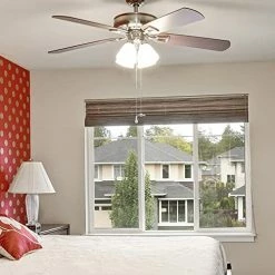 Deals 😉 Ceiling Fan Pull Chain Extender With Decorative Frosted Glass Bulb And Fan Cord, Fit All Standard 3mm Diameter Ceiling Fans And Light Fixtures Factory Pull (Lengthened 24 Inch, Silver) 😀 -Lighting & Ceiling Fans Shop 51kulsdpeYL