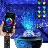 Outlet 🧨 Suyeeson Galaxy Projector Star Projector, 🎄 Christmas Room Decor Light For Kids And Adults, Smart Night Light For Bedroom With Bluetooth Speaker, APP Control, Remote Control 🥰 -Lighting & Ceiling Fans Shop 51l3cDa8JuL