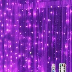 Discount 🥰 Curtain Lights For Bedroom, 200 Led Hanging String Lights Outdoor Waterproof, Fairy Curtain Lights For Backdrop, Window, Wall, Wedding, Party, Garden, Porch, Brithday Decorations Warm White 🧨 -Lighting & Ceiling Fans Shop 51muC49oGL. AC