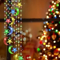 Top 10 ๐ LED ๐ Christmas Lights - 10ft ๐ Christmas Decorative Ladder Lights With Santa Claus, ๐ Christmas Decorations Lights For Indoor Outdoor, Window, Garden, Home, Wall, Xmas Tree Decor (Warm White) ๐ 30 Top 10 ๐ LED ๐ Christmas Lights - 10ft ๐ Christmas Decorative Ladder Lights With Santa Claus, ๐ Christmas Decorations Lights For Indoor Outdoor, Window, Garden, Home, Wall, Xmas Tree Decor (Warm White) ๐ -Lighting & Ceiling Fans Shop 51myUZtr3UL. AC