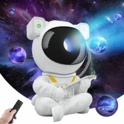 Flash Sale 🥰 Kathlighting Star Projector Night Lights,Kids Room Decor Aesthetic,Tiktok Astronaut Nebula Galaxy Projector Night Light,Remote Control Timing And 360°Rotation Magnetic Head,Lights For Bedroom,Gaming Room Decor Guitar Astronau ❤️ 10 Flash Sale 🥰 Kathlighting Star Projector Night Lights,Kids Room Decor Aesthetic,Tiktok Astronaut Nebula Galaxy Projector Night Light,Remote Control Timing And 360°Rotation Magnetic Head,Lights For Bedroom,Gaming Room Decor Guitar Astronau ❤️ -Lighting & Ceiling Fans Shop 51nhmGDLPkL. AC