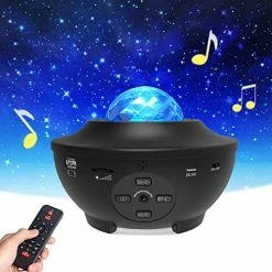 Outlet ๐ฏ Star Projector, Galaxy Projector With Remote Control, Eicaus 3 In 1 Night Light Projector With LED Nebula Cloud/Moving Ocean Wave For Kid Baby, Built-in Music Speaker, Voice Control (Black) ๐ 18 Outlet ๐ฏ Star Projector, Galaxy Projector With Remote Control, Eicaus 3 In 1 Night Light Projector With LED Nebula Cloud/Moving Ocean Wave For Kid Baby, Built-in Music Speaker, Voice Control (Black) ๐ -Lighting & Ceiling Fans Shop 51pkr6KuIsL. AC