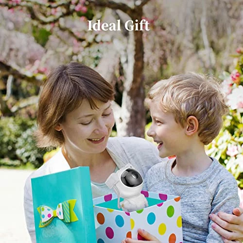 Flash Sale 🥰 Kathlighting Star Projector Night Lights,Kids Room Decor Aesthetic,Tiktok Astronaut Nebula Galaxy Projector Night Light,Remote Control Timing And 360°Rotation Magnetic Head,Lights For Bedroom,Gaming Room Decor Guitar Astronau ❤️ 5 Flash Sale 🥰 Kathlighting Star Projector Night Lights,Kids Room Decor Aesthetic,Tiktok Astronaut Nebula Galaxy Projector Night Light,Remote Control Timing And 360°Rotation Magnetic Head,Lights For Bedroom,Gaming Room Decor Guitar Astronau ❤️ - Image 3