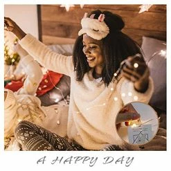 Hot Sale 👏 Photo Clip String Light - 33Ft 100LED Fairy Lights With Clips For Pictures, Photo Lights With 50 Clear Clips For Dorm Bedroom Wall/Wedding Décor 😉 -Lighting & Ceiling Fans Shop 51rIybHdGQL