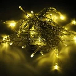 Best deal โค๏ธ Battery Operated ๐ Christmas Lights,13 Ft Short Clear Wire String Led Twinkle Fairy Light For Small Mini Xmas Tree And Wedding Party Indoor/Outdoor Decoration(Multicolor) ๐งจ 28 Best deal โค๏ธ Battery Operated ๐ Christmas Lights,13 Ft Short Clear Wire String Led Twinkle Fairy Light For Small Mini Xmas Tree And Wedding Party Indoor/Outdoor Decoration(Multicolor) ๐งจ -Lighting & Ceiling Fans Shop 51sZLdP2jzL. AC