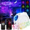 Cheapest 💯 TRAALL Star Projector, 4 In 1 Galaxy Projector With Bluetooth Speaker & Timer, Remote&Voice Control, 18 Lighting Effects, Unique Sky Star Projector Night Light, Galaxy Light Projector For Kids Adults 😉 -Lighting & Ceiling Fans Shop 51uFVOeilkL