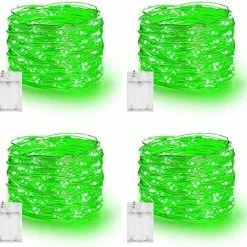 Best deal ❤️ Fairy Lights Battery Operated, 20 FT 60 LED Silver Wire Waterproof Battery Operated String Lights, 🔔 Christmas Decorations For Indoor Outdoor Bedroom Yard Party Decor, Warm W 🥰 31 Best deal ❤️ Fairy Lights Battery Operated, 20 FT 60 LED Silver Wire Waterproof Battery Operated String Lights, 🔔 Christmas Decorations For Indoor Outdoor Bedroom Yard Party Decor, Warm W 🥰 -Lighting & Ceiling Fans Shop 51uOLXlDuwL. AC