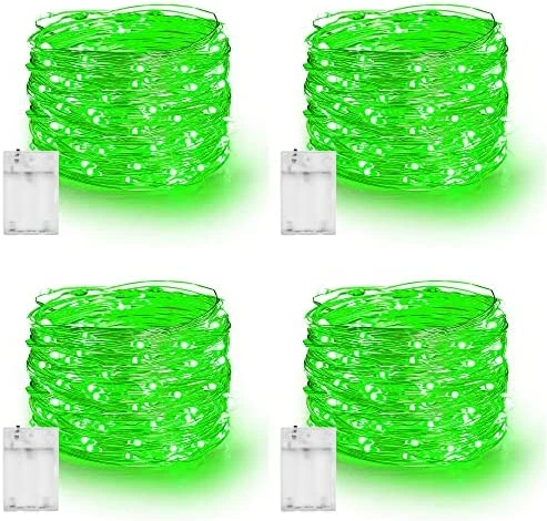 Best deal ❤️ Fairy Lights Battery Operated, 20 FT 60 LED Silver Wire Waterproof Battery Operated String Lights, 🔔 Christmas Decorations For Indoor Outdoor Bedroom Yard Party Decor, Warm W 🥰 17 Best deal ❤️ Fairy Lights Battery Operated, 20 FT 60 LED Silver Wire Waterproof Battery Operated String Lights, 🔔 Christmas Decorations For Indoor Outdoor Bedroom Yard Party Decor, Warm W 🥰 - Image 15