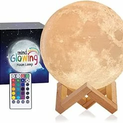 Discount ๐ฅฐ Mind-glowing Moon Lamp - 3D Kids Moon Night Light Ball With Stand, 16 Colors, Touch/Remote Control, Cool โ Christmas Gifts For 2 3 4 5 6 7 8 9 10 Year Old ๐ง Girls & Boys, Bedroom Decor For ๐ฉ Women (4.7 In.) ๐ 15 Discount ๐ฅฐ Mind-glowing Moon Lamp - 3D Kids Moon Night Light Ball With Stand, 16 Colors, Touch/Remote Control, Cool โ Christmas Gifts For 2 3 4 5 6 7 8 9 10 Year Old ๐ง Girls & Boys, Bedroom Decor For ๐ฉ Women (4.7 In.) ๐ -Lighting & Ceiling Fans Shop 51uwQksdSL. AC