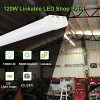 Wholesale π Hykolity 4FT 120W LED Shop Light Linkable, 13000lm(400w Equivalent), 5000K Utility Shop Lights For Garages, Workshops, Basements, Hanging Or FlushMount, With Power Cord And Pull Chain, ETL, 2 Pack White π 2 Wholesale π Hykolity 4FT 120W LED Shop Light Linkable, 13000lm(400w Equivalent), 5000K Utility Shop Lights For Garages, Workshops, Basements, Hanging Or FlushMount, With Power Cord And Pull Chain, ETL, 2 Pack White π -Lighting & Ceiling Fans Shop 51vAbTwoGOL