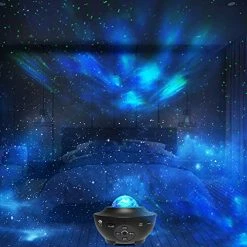Outlet ๐ฏ Star Projector, Galaxy Projector With Remote Control, Eicaus 3 In 1 Night Light Projector With LED Nebula Cloud/Moving Ocean Wave For Kid Baby, Built-in Music Speaker, Voice Control (Black) ๐ 17 Outlet ๐ฏ Star Projector, Galaxy Projector With Remote Control, Eicaus 3 In 1 Night Light Projector With LED Nebula Cloud/Moving Ocean Wave For Kid Baby, Built-in Music Speaker, Voice Control (Black) ๐ -Lighting & Ceiling Fans Shop 51waEL7aEUL