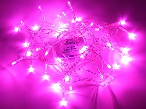 Best deal โค๏ธ Battery Operated ๐ Christmas Lights,13 Ft Short Clear Wire String Led Twinkle Fairy Light For Small Mini Xmas Tree And Wedding Party Indoor/Outdoor Decoration(Multicolor) ๐งจ 16 Best deal โค๏ธ Battery Operated ๐ Christmas Lights,13 Ft Short Clear Wire String Led Twinkle Fairy Light For Small Mini Xmas Tree And Wedding Party Indoor/Outdoor Decoration(Multicolor) ๐งจ - Image 14
