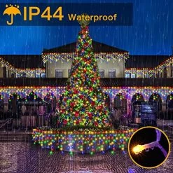 Flash Sale π Icicle π
Christmas Lights Outdoor, Icicle Lights 594LED 49ft Connectable Hanging Fairy String Lights With 99 Drops, 8 Modes Remote Clear Wire Indoor Lights Decorations (Multicolor) π€© 13 Flash Sale π Icicle π
Christmas Lights Outdoor, Icicle Lights 594LED 49ft Connectable Hanging Fairy String Lights With 99 Drops, 8 Modes Remote Clear Wire Indoor Lights Decorations (Multicolor) π€© -Lighting & Ceiling Fans Shop 610s2r3G4cL