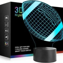 Cheapest ๐ Hockey Player 3D Lamp Night Lights For Kids 7 LED Color Changing Touch Table Desk Lamps Lighting Cool Toys Gifts ๐ Birthday Xmas Decoration For Sports Hockey Fan ๐ 18 Cheapest ๐ Hockey Player 3D Lamp Night Lights For Kids 7 LED Color Changing Touch Table Desk Lamps Lighting Cool Toys Gifts ๐ Birthday Xmas Decoration For Sports Hockey Fan ๐ -Lighting & Ceiling Fans Shop 61Gb CFyGgL. AC