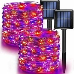 Promo 𧨠2 Pack Solar String Lights Outdoor, 39.4 FT 120 LED Solar Powered Waterproof Fairy Lights 8 Modes, Copper Wire Lights For π
Christmas Patio Party Tree Yard Decoration (Warm White) π€© 29 Promo 𧨠2 Pack Solar String Lights Outdoor, 39.4 FT 120 LED Solar Powered Waterproof Fairy Lights 8 Modes, Copper Wire Lights For π
Christmas Patio Party Tree Yard Decoration (Warm White) π€© -Lighting & Ceiling Fans Shop 61H8ViWIp2L. AC