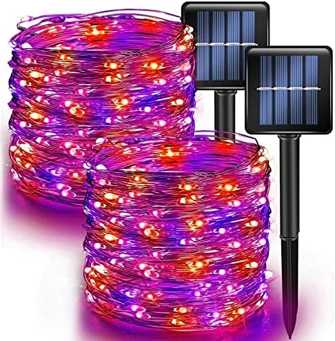Promo 𧨠2 Pack Solar String Lights Outdoor, 39.4 FT 120 LED Solar Powered Waterproof Fairy Lights 8 Modes, Copper Wire Lights For π
Christmas Patio Party Tree Yard Decoration (Warm White) π€© 15 Promo 𧨠2 Pack Solar String Lights Outdoor, 39.4 FT 120 LED Solar Powered Waterproof Fairy Lights 8 Modes, Copper Wire Lights For π
Christmas Patio Party Tree Yard Decoration (Warm White) π€© - Image 13