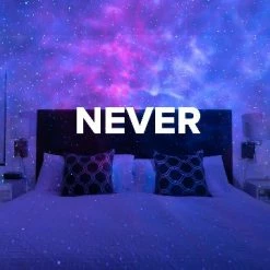 Cheap ⭐ BlissLights Sky Lite Evolve - LED Laser Star Projector, Galaxy Lighting, Nebula Lamp (Blue Stars) ✨ -Lighting & Ceiling Fans Shop 61JeI0FjzkL