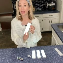 Promo π LED Closet Light, Newest 20LEDs Dimmer USB Rechargeable Motion Sensor Light Under Cabinet Lighting With Remote Control, Wireless Stick-Anywhere Night Safe Light Bar For Wardrobe,Kitchen-5 Pcs Silver π₯ 11 Promo π LED Closet Light, Newest 20LEDs Dimmer USB Rechargeable Motion Sensor Light Under Cabinet Lighting With Remote Control, Wireless Stick-Anywhere Night Safe Light Bar For Wardrobe,Kitchen-5 Pcs Silver π₯ -Lighting & Ceiling Fans Shop 61K4lo2b8mL