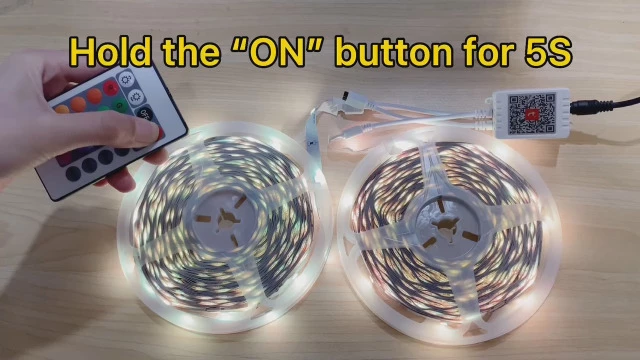 Best Sale 🌟 Smart WiFi Led Lights 100ft, Tuya App Controlled Led Strip Lights, Work With Alexa And Google Assistant, Timer Schedule Led Lights Strip, Color Changing Led Lights For Bedroom Party Kitchen Multicolor ⌛ 8 Best Sale 🌟 Smart WiFi Led Lights 100ft, Tuya App Controlled Led Strip Lights, Work With Alexa And Google Assistant, Timer Schedule Led Lights Strip, Color Changing Led Lights For Bedroom Party Kitchen Multicolor ⌛ - Image 6