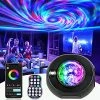 Brand new ⌛ Star Projector Galaxy Projector, Happy 🎂 Birthday Decorations Gift Night Light With Remote Nebula Starry Light Projector Twinkling Ceiling Stars Projection For Home Gaming Bedroom Kids Room Decor Light 🔔 -Lighting & Ceiling Fans Shop 61YEjY9RzAL