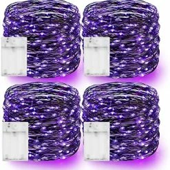 Best deal ❤️ Fairy Lights Battery Operated, 20 FT 60 LED Silver Wire Waterproof Battery Operated String Lights, 🔔 Christmas Decorations For Indoor Outdoor Bedroom Yard Party Decor, Warm W 🥰 26 Best deal ❤️ Fairy Lights Battery Operated, 20 FT 60 LED Silver Wire Waterproof Battery Operated String Lights, 🔔 Christmas Decorations For Indoor Outdoor Bedroom Yard Party Decor, Warm W 🥰 -Lighting & Ceiling Fans Shop 61YeDKDYo7L. AC