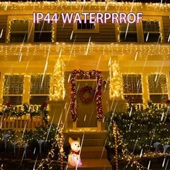 Promo 𧨠2 Pack Solar String Lights Outdoor, 39.4 FT 120 LED Solar Powered Waterproof Fairy Lights 8 Modes, Copper Wire Lights For π
Christmas Patio Party Tree Yard Decoration (Warm White) π€© 23 Promo 𧨠2 Pack Solar String Lights Outdoor, 39.4 FT 120 LED Solar Powered Waterproof Fairy Lights 8 Modes, Copper Wire Lights For π
Christmas Patio Party Tree Yard Decoration (Warm White) π€© -Lighting & Ceiling Fans Shop 61YvTj4QxML