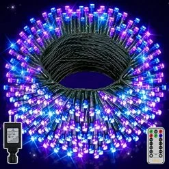 Hot Sale ๐คฉ Christmas Lights Outdoor, 131FT 400 LED ๐
Christmas Tree Lights, 11 Modes Warm White And Multi Color Changing String Lights With Remote, For Weddings Xmas Party Decorations - IP44 Waterproof ๐ 18 Hot Sale ๐คฉ Christmas Lights Outdoor, 131FT 400 LED ๐
Christmas Tree Lights, 11 Modes Warm White And Multi Color Changing String Lights With Remote, For Weddings Xmas Party Decorations - IP44 Waterproof ๐ -Lighting & Ceiling Fans Shop 61ZiiZQFCkL. AC